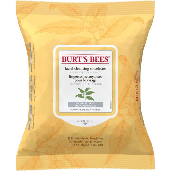 Burt's Bees 小蜜蜂终极关怀润肤乳