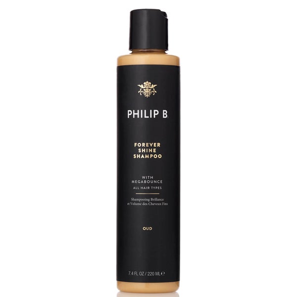 Philip B Oud Royal Forever Shine Shampoo (220ml)