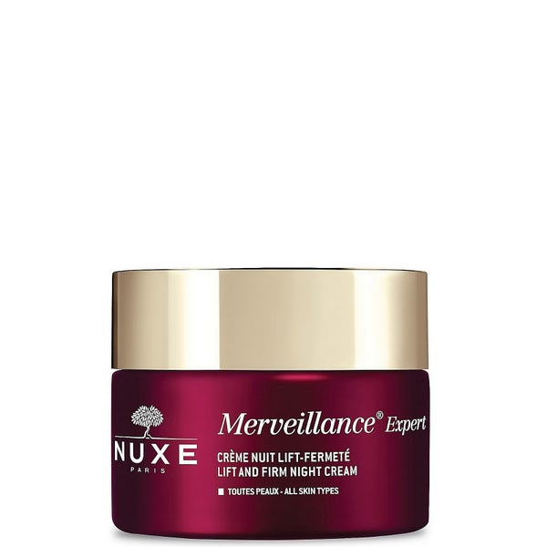 NUXE Merveillance Expert Night Cream