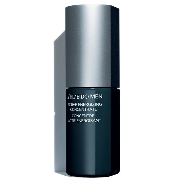 Shiseido Mens Active Energizing Concentrate (50ml)
