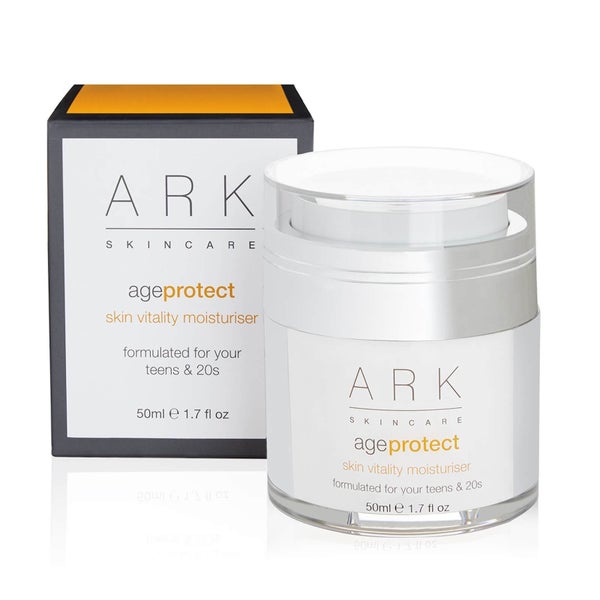 ARK - Age Protect Skin活力Moisturiser（50ml）