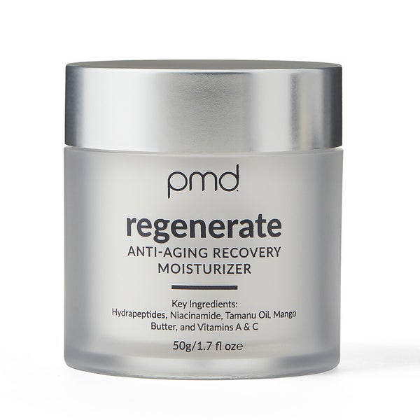 PMD Anit-Aging Recovery Moisturizer 50g