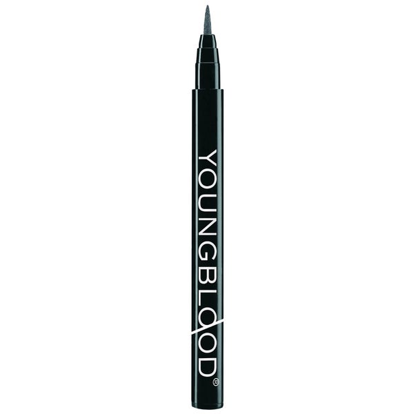 Youngblood Eye-Mazing Liquid Liner Pen - Black