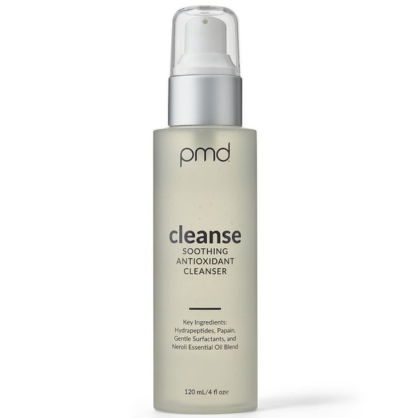PMD Soothing Anitoxidant Cleanser 4oz
