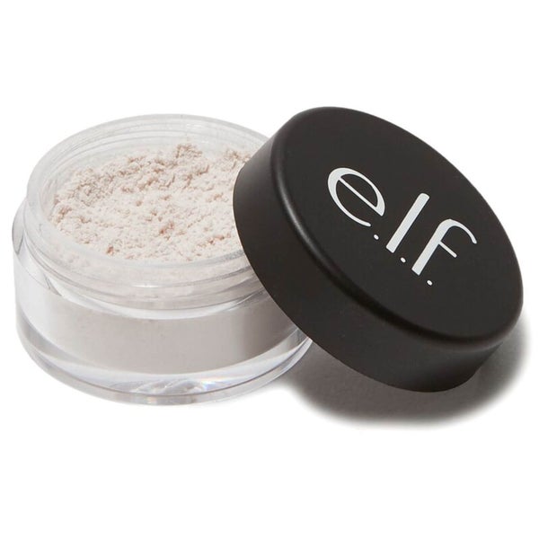 e.l.f. Cosmetics Smooth & Set Eye Powder - Sheer 2g