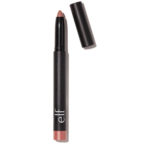 e.l.f. Cosmetics Matte Lip Color - Natural 1.4g