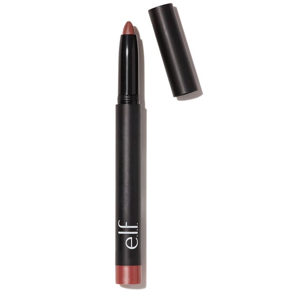 e.l.f. Cosmetics Matte Lip Color - Praline 1.4g