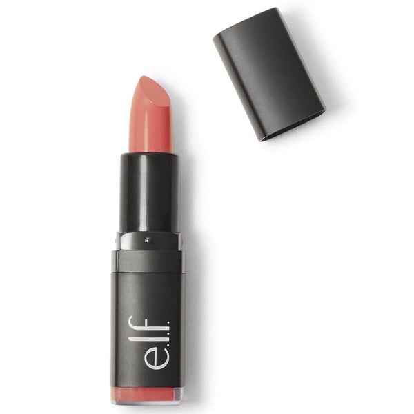 e.l.f. Cosmetics Moisturizing Lipstick - Pink Minx 3.2g