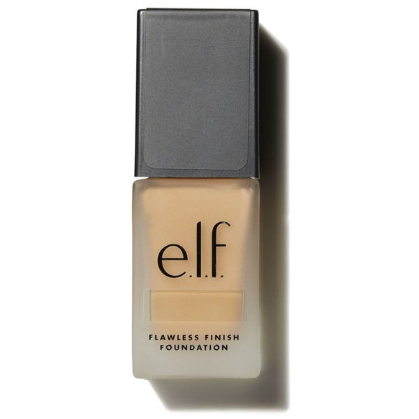 e.l.f. Cosmetics Flawless Finish Foundation - Buff 20ml
