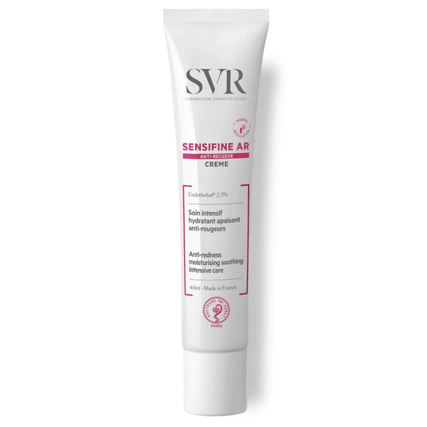 SVR 舒敏系列 AR 保湿乳 40ml