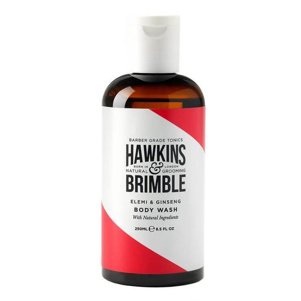 Hawkins & Brimble 沐浴露 250ml