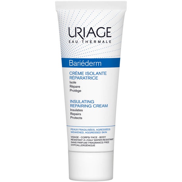依泉 Bariéderm 隔离防护面霜 75ml