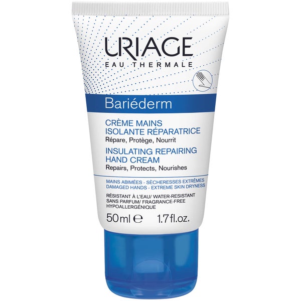 依泉 Bariéderm 护手霜 50ml