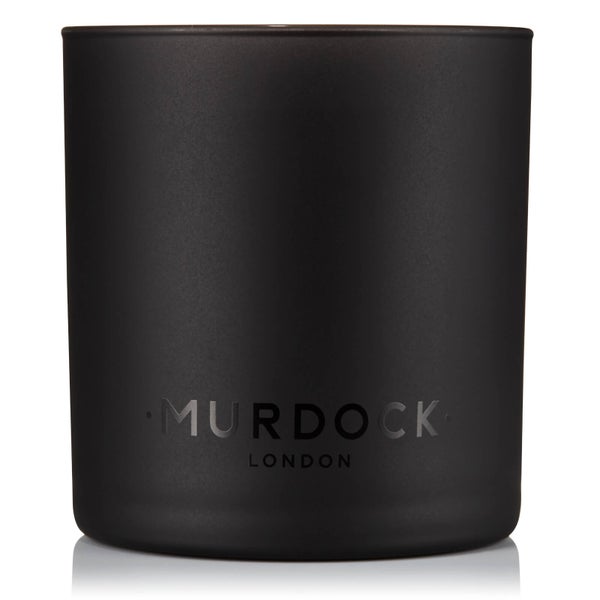 Murdock London 红茶蜡烛 38cl