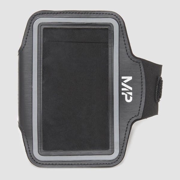 Essentials Gym Phone Armband - Black - Regular