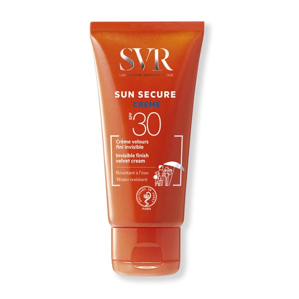 SVR Laboratoires Sun Secure Cream SPF30 50ml