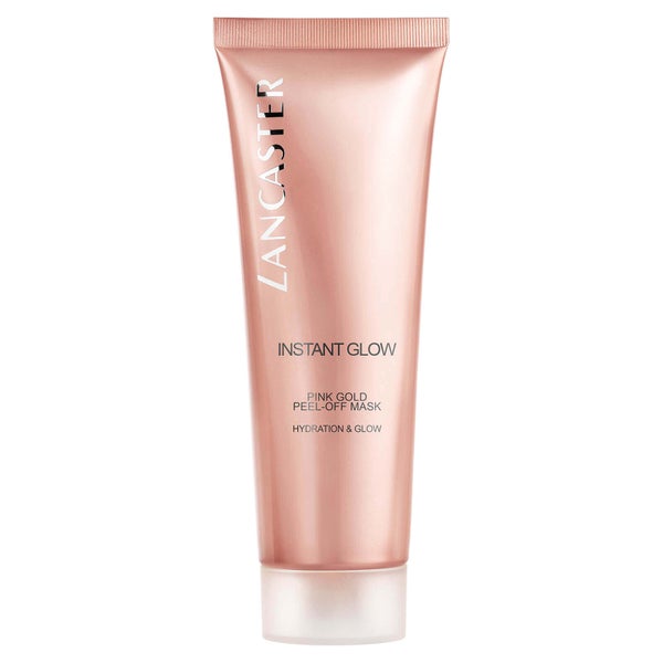 Lancaster Instant Glow Peel-off Purity and Glow Mask 75ml