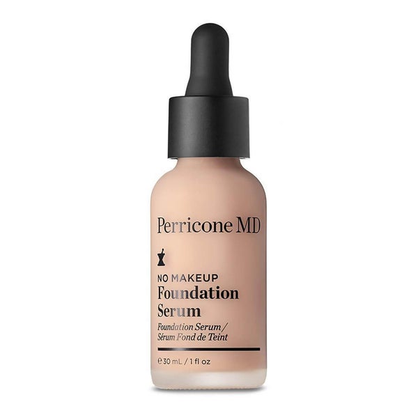 Perricone MD No Makeup Foundation Serum Broad Spectrum SPF20 - Ivory