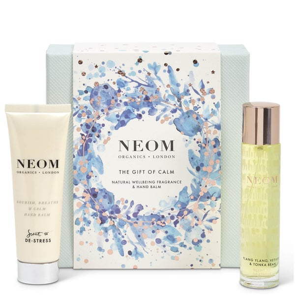 Neom Natural Moment of Calm