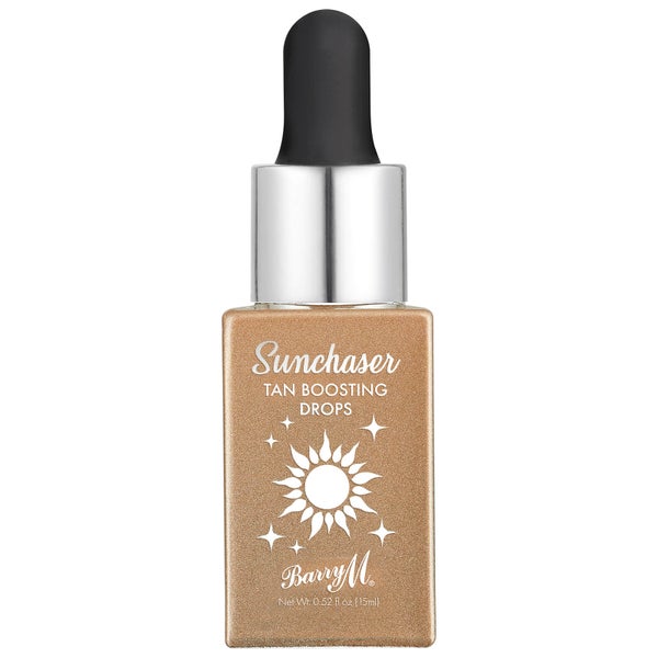 Barry M Cosmetics Sunchaser Tan Boosting Drops