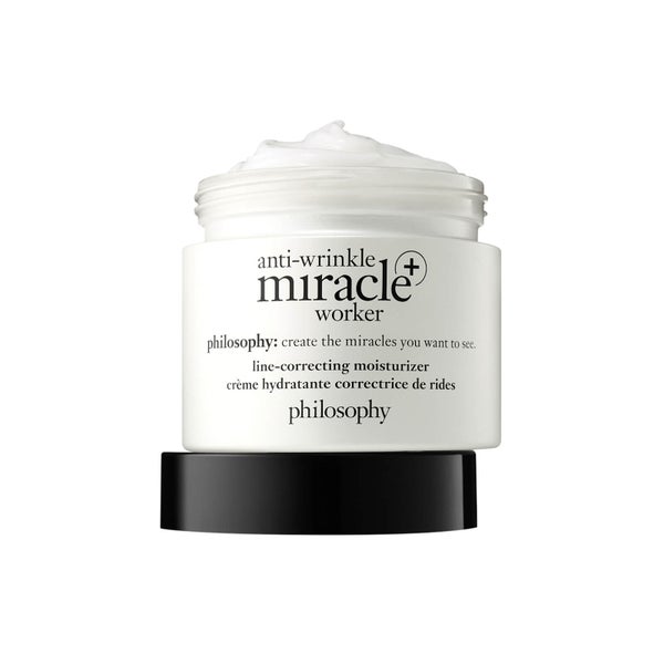philosophy Anti-Wrinkle Miracle Worker Miraculous Anti-Aging Moisturizer 60ml