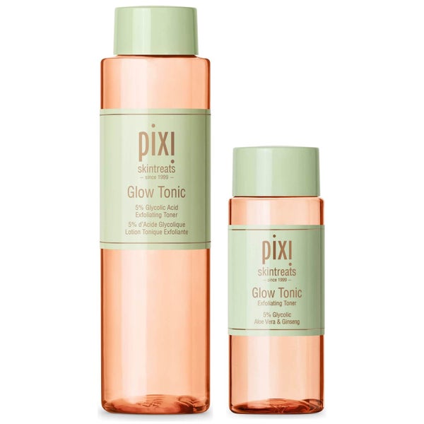 PIXI Glow Tonic Home and Away Duo Exclusive