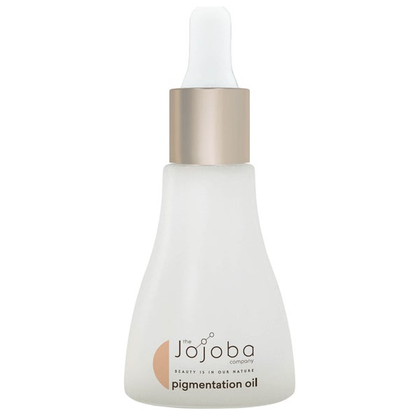 The Jojoba Company Pigmentation Oil 30ml