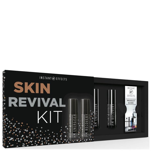 Instant Effects Skin Revival Kit
