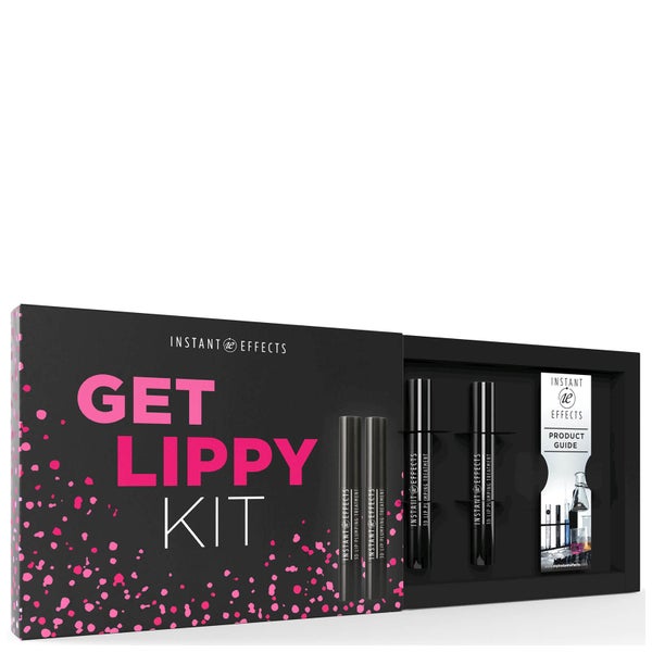 Instant Effects Get Lippy Kit
