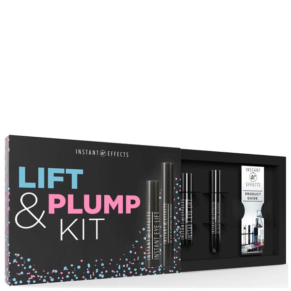 Instant Effects Lift and Plump Set