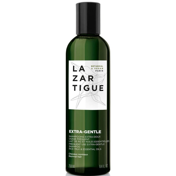 Lazartigue Extra-Gentle Shampoo 250ml