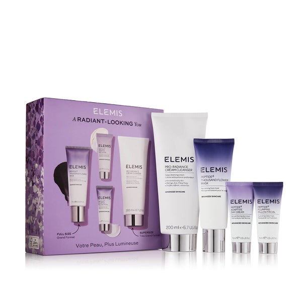 Elemis A Radiant Looking You
