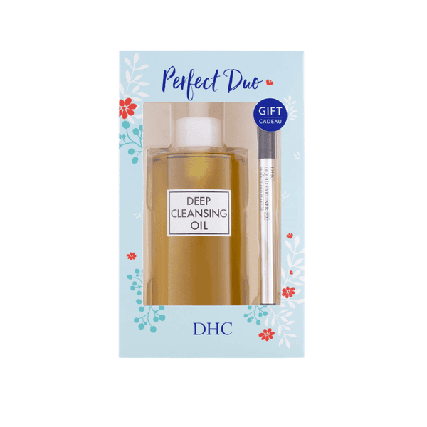 DHC Perfect Duo Set