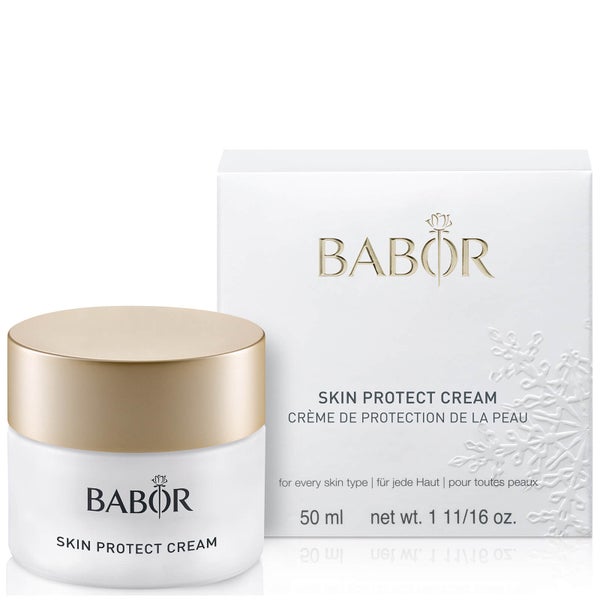 BABOR Skin Protect Cream 15.03 oz