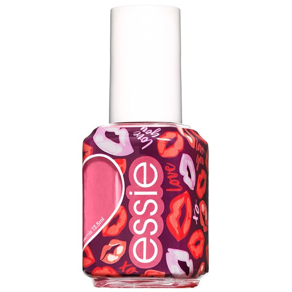 Essie Valentine's Day Collection 2020 Nail Polish Limited Edition (Various Shades)
