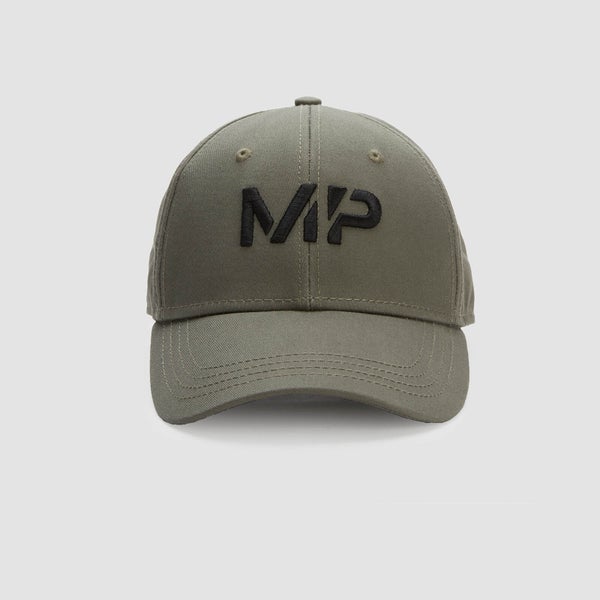 MP Baseball Cap - Brindle