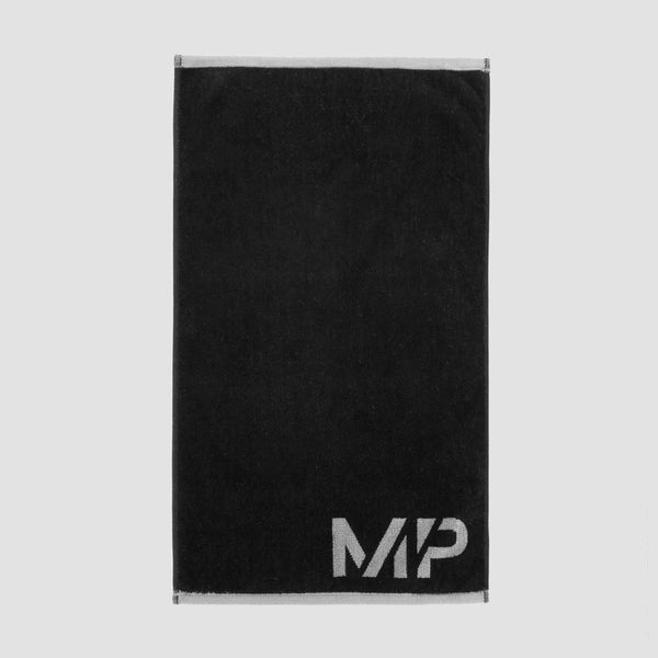 MP Performance系列运动毛巾 - 黑