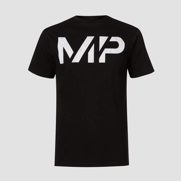 MP Men's Grit T-Shirt - Black