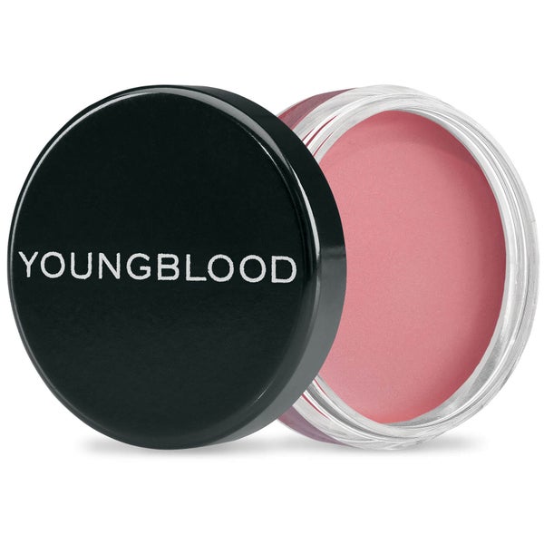 Youngblood Luminous Crème Blush 6g (Various Shades)