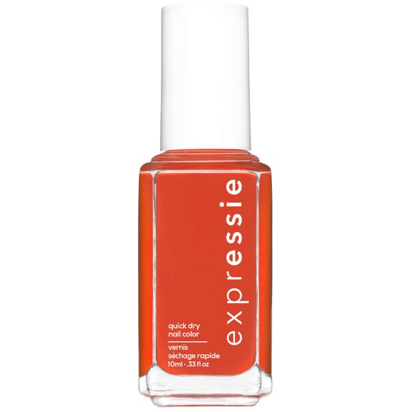 essie Expressie Quick Dry Formula Chip Resistant Nail Polish - 160 in a Flash Sale 10ml