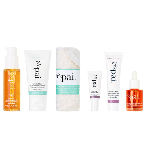 Pai Skincare Back to Life Hydration Hit