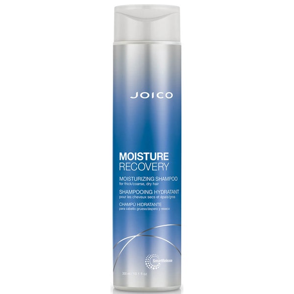 Joico 保湿滋润洗发水 300ml | 适合粗厚的干性发质