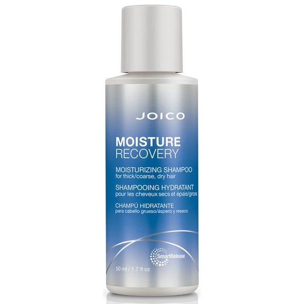 Joico 保湿滋润洗发水 50ml | 适合粗厚的干性发质