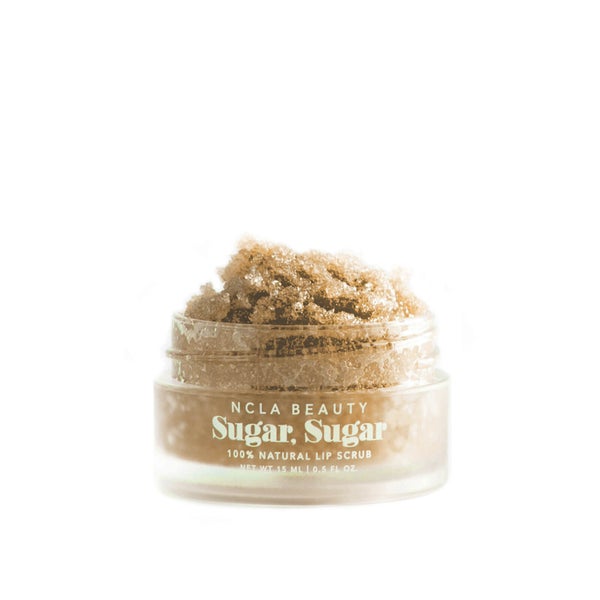 NCLA Beauty Sugar Sugar Horchata Lip Scrub 15ml