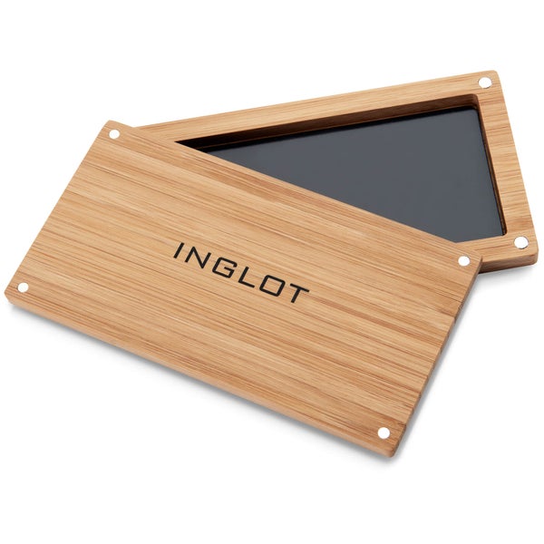 Inglot 自由组合系列环保色盘盒 001