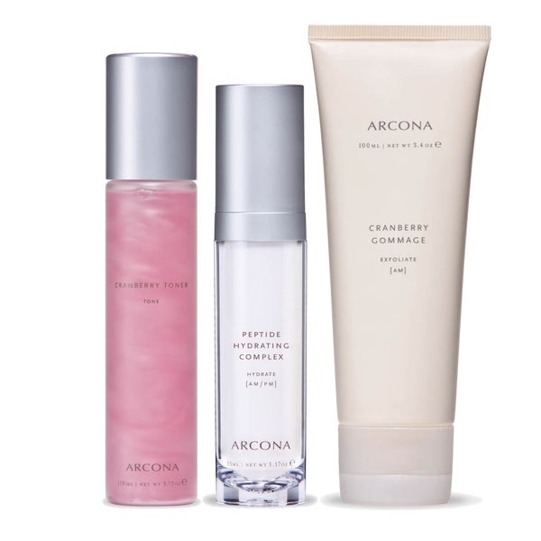 ARCONA The Best of ARCONA Collection
