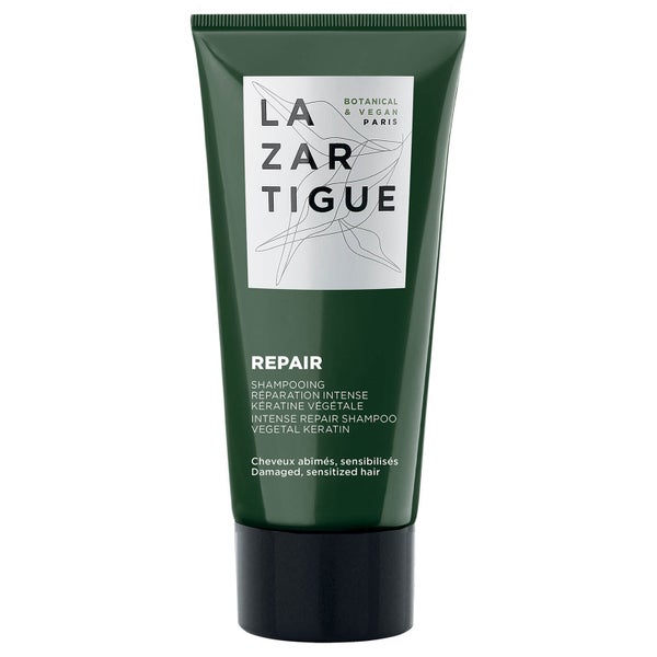 Lazartigue Repair Shampoo 50ml