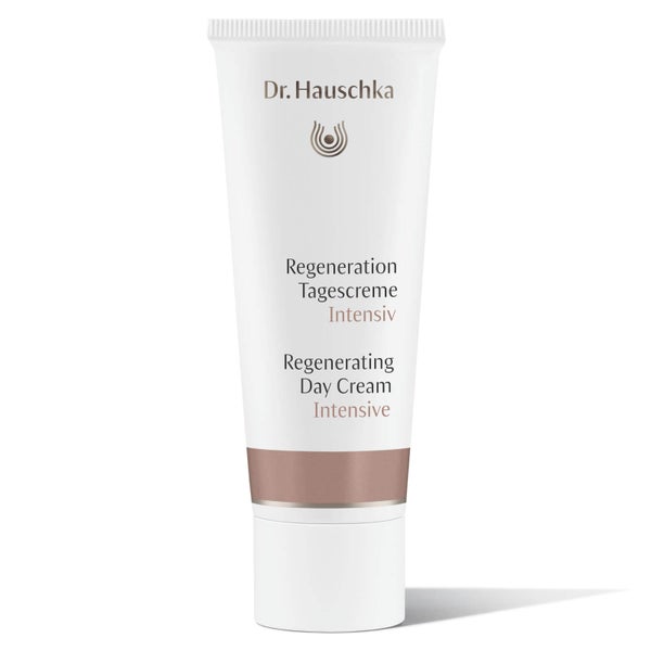 Dr. Hauschka Regenerating Day Cream Intensive 40ml