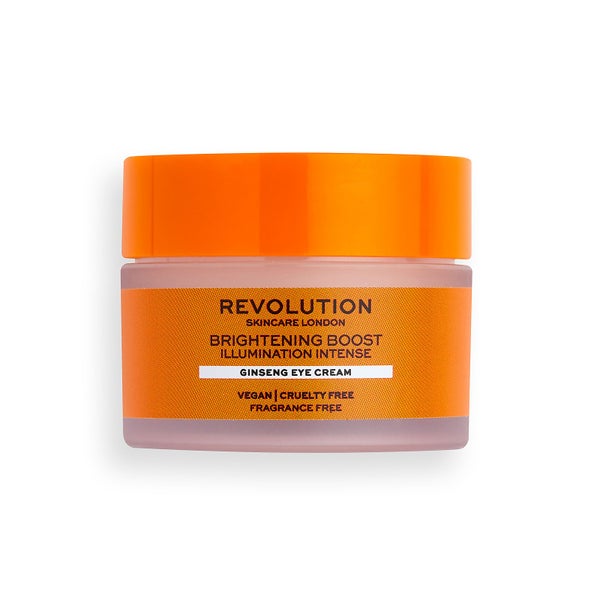 Revolution Skincare Brightening Ginseng Eye Cream