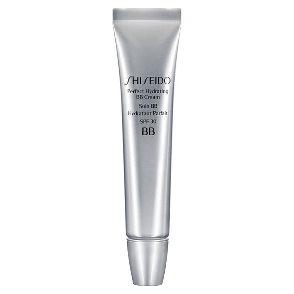 Shiseido Perfect Hydrating BB Cream SPF30 - Light 30ml